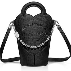Tiffany & Co Mini Crossbody Return to Tiffany Bag